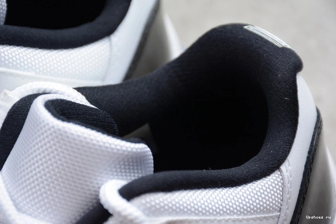 Low  11 Jordan Retro 528895-153 Concord 1127